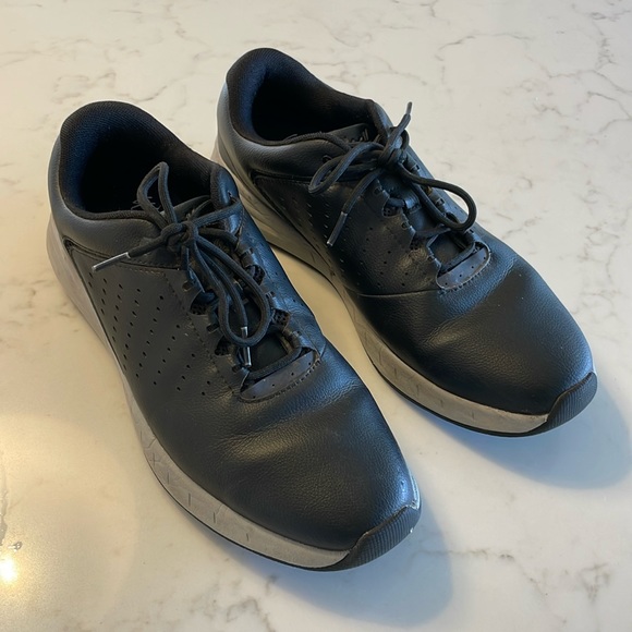 Walter Hagen Shoes Walter Hagen Ortholite Golf Shoes Poshmark
